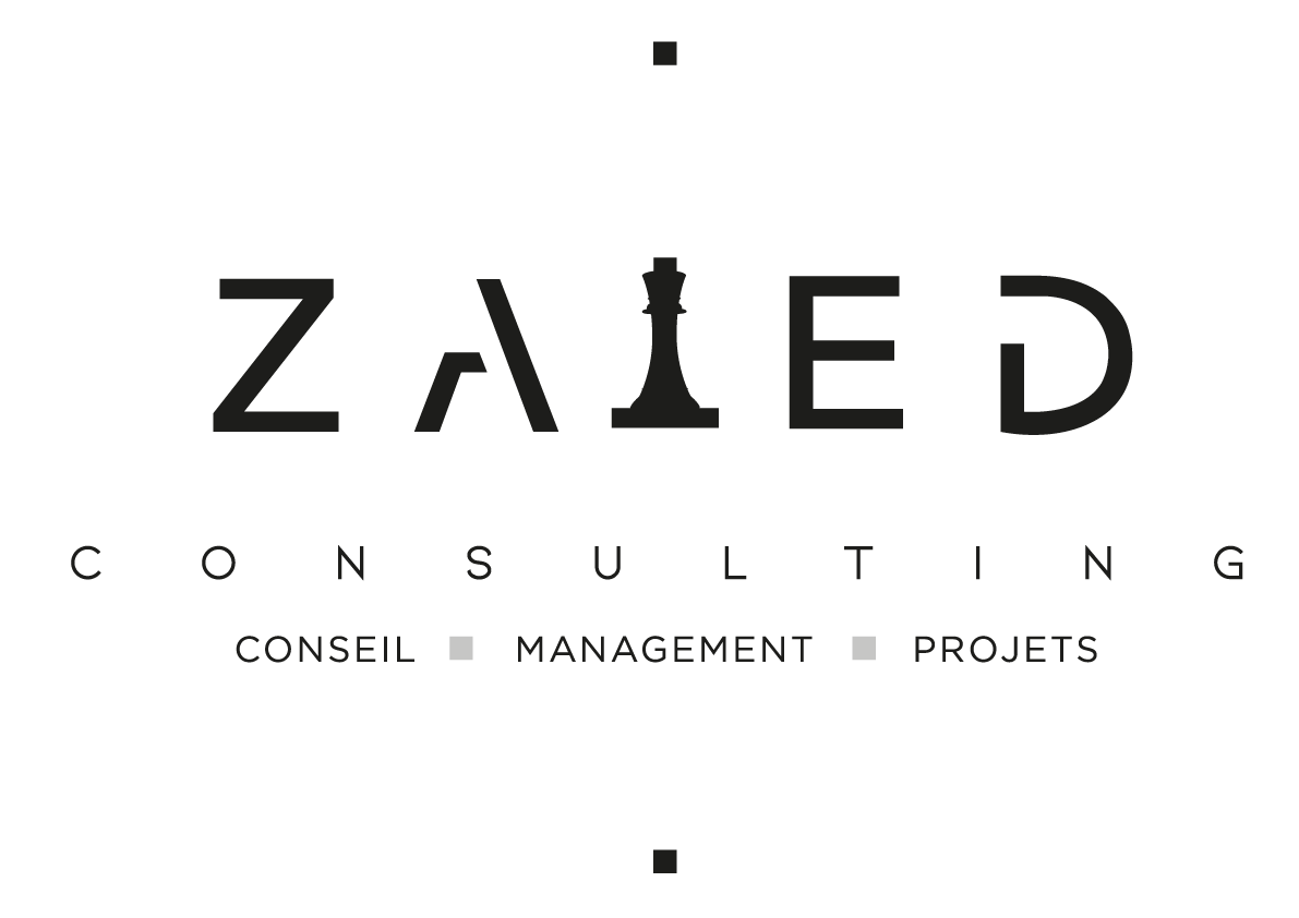 Logo Zaied Consulting